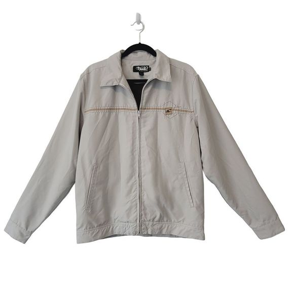 O'neil Beige Lightweight Jacket - Picture 1 of 8